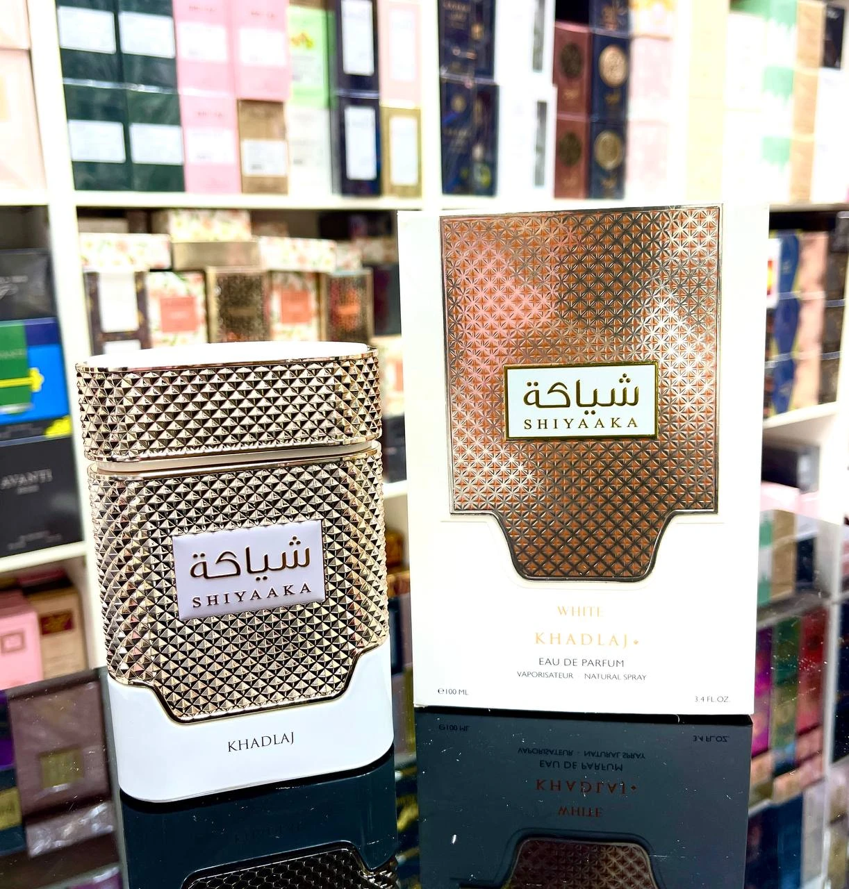 Product