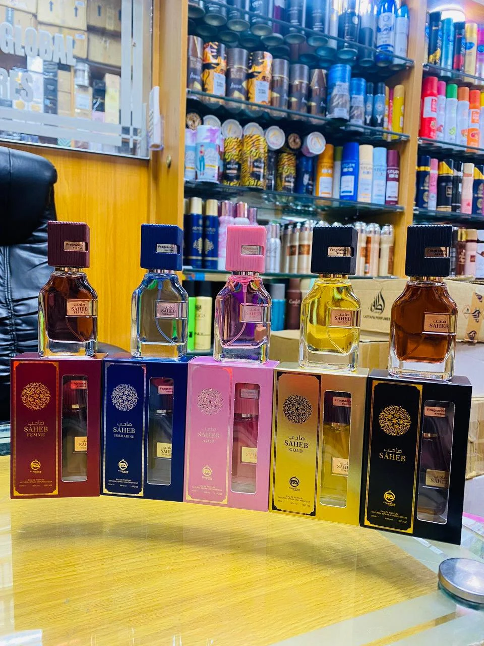 Product